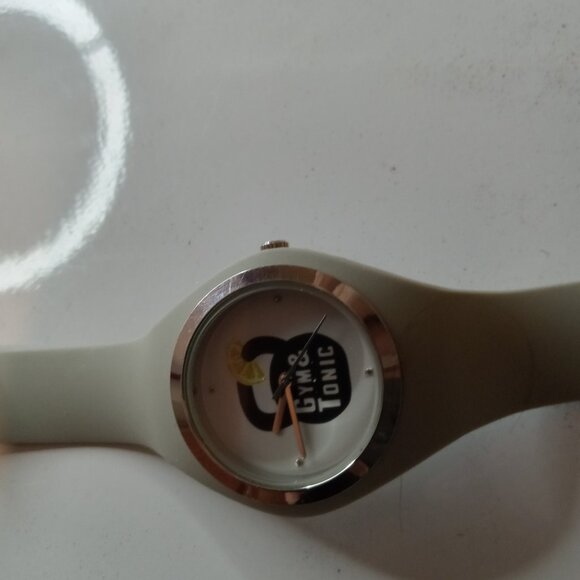 Gym And Tonic Charming Charlie Ladies' Watch - Picture 2 of 4